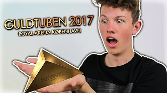 EN PRIS TIL GULDTUBEN 2017!?