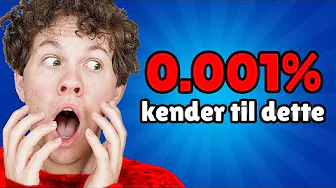 Jeg Fandt En HEMMELIG TING I Brawl Stars!