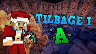 TILBAGE I A! - Miner-Life #24