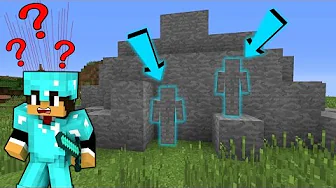 DOUBLE STEN CHALLENGE! - (I AM STONE CHALLENGE)