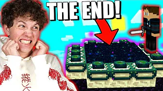 Jeg minede den sidste block i fase 10... - Dansk One Block #12