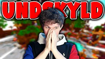 Dette skete efter launchen...