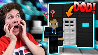 Minecraft men hvor døre slår en ihjel...