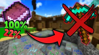 MIN BEDSTE PICKAXE! - OP-Life #15