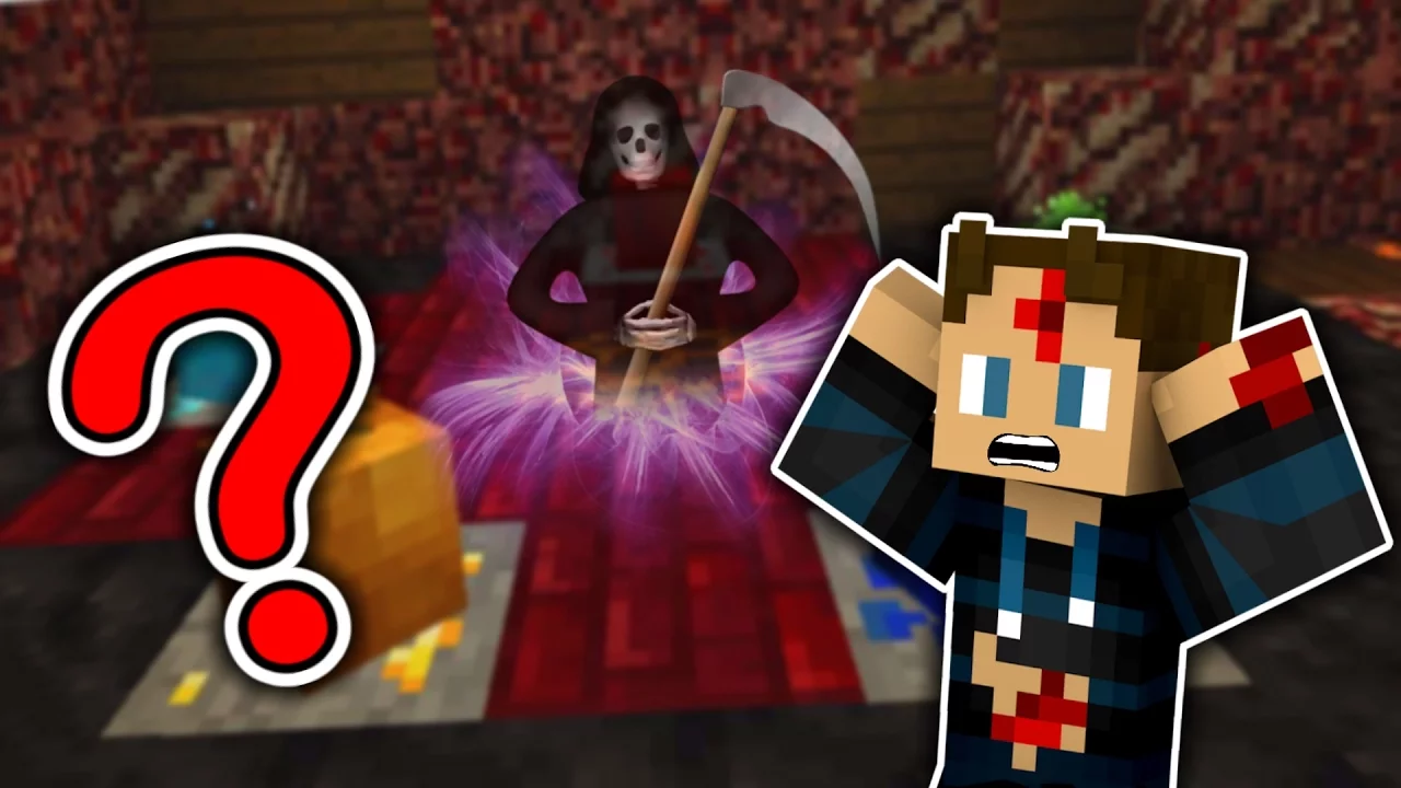 HVAD HAR JEG DOG GJORT!? - Frankensteins Hus #2 (Slutning)