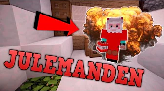 JULEMANDEN!