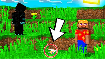 Den Første Som Finder Mig Bliver Den RIGESTE På Serveren!