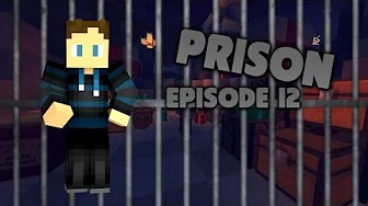 Dansk Minecraft - Prison Ep. 12 - DET ER JUL!