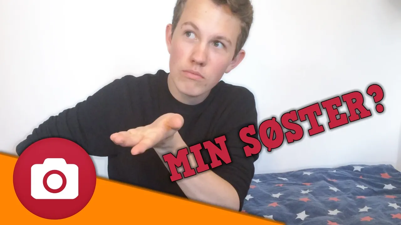 KAN I LIDE MIN SØSTER!? - Læser kommentarer