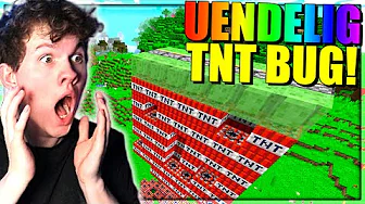 DENNE MASKINE GIVER UENDELIGT TNT!! - Omega #10