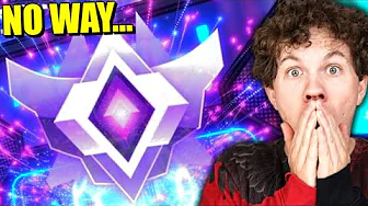 JEG GJORDE DET IGEN!! - Dansk Rocket League