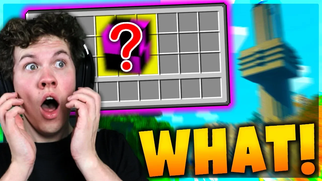 Prank Wars #32: Jeg brugte alle mine diamanter på dette...