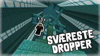 DETTE DROPPER MAP ER UMULIGT!!