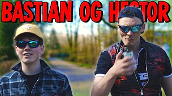 Velkommen til Bastian og Hector (NY SKETCH SERIE!)
