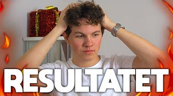 RESULTATET