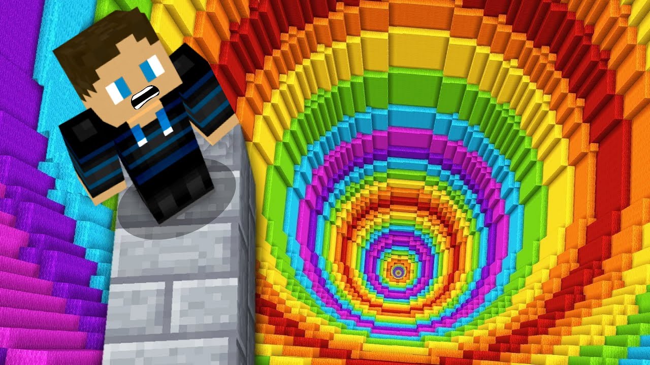 Kan Jeg Klare VERDENS HØJESTE Dropper Map!?