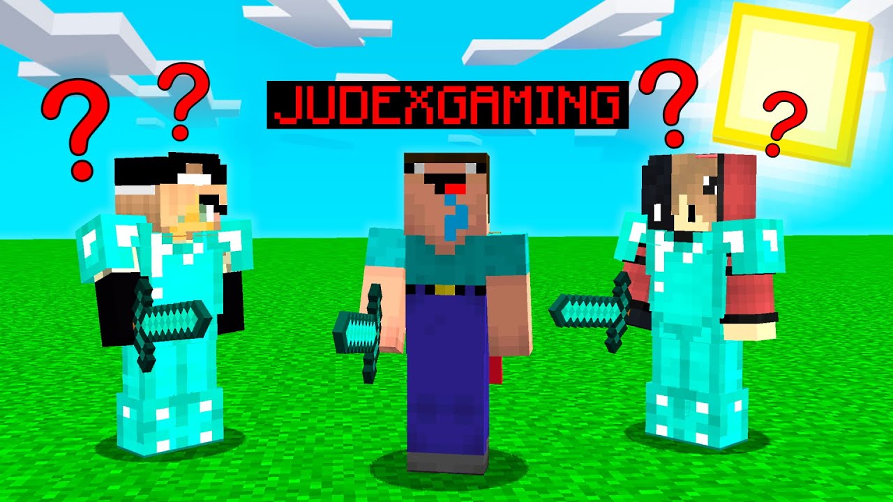 Jeg Forklædte Mig Som En *NOOB* På Min Server!! - FirePvP #3