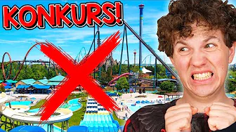 Jeg Går KONKURS Og Mister Min Park! - Park Beyond