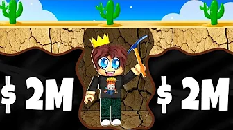 Jeg Finder OLIE i Roblox og bliver RIG!