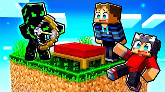 Vi Møder En HACKER i Bedwars med Shadys!