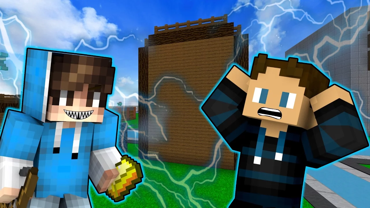 MODERATOREN SNYDER MIG!! - Op-Life #7