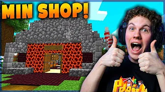 Prank Wars #42: SERVERENS VILDESTE SHOP!!
