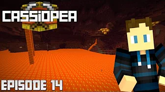 Cassiopea Ep. 14 - The comments are real!