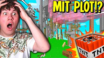 I har Griefet mit plot imens jeg var væk... - Opprison #9