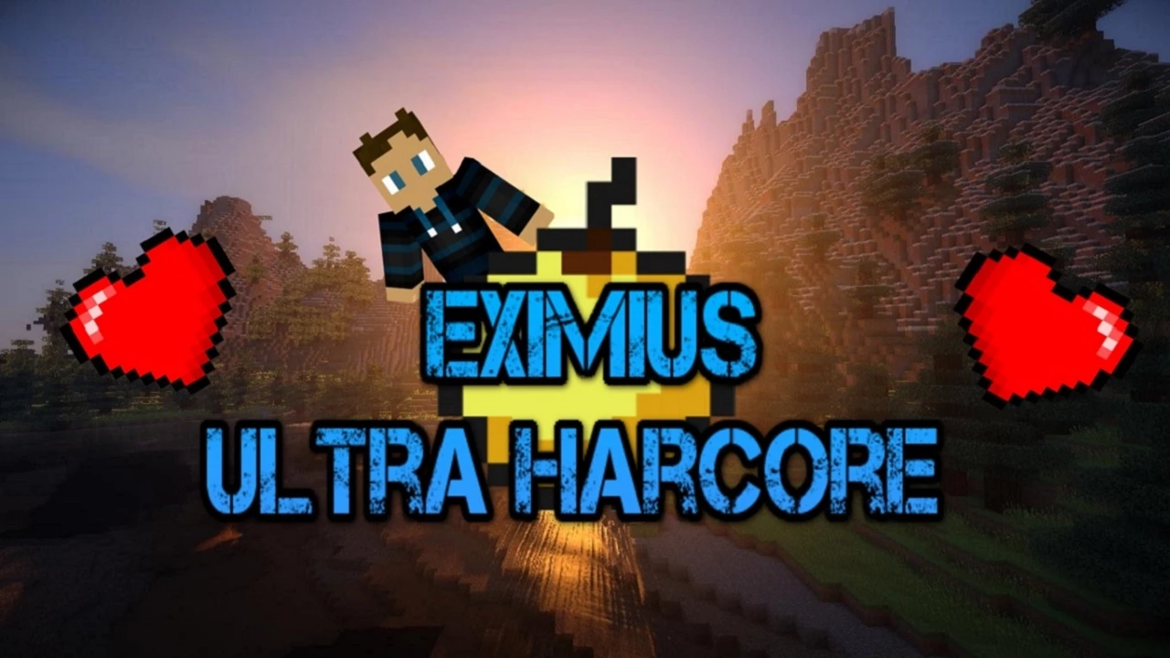 DIAMONDS I SIDSTE ØJEBLIK ! - Eximius UHC