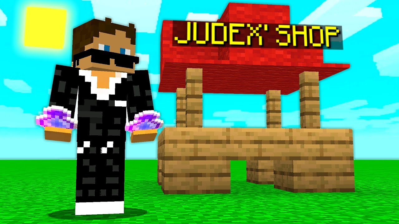 JEG ÅBNER DEN VILDESTE BUTIK PÅ PRANK WARS!!