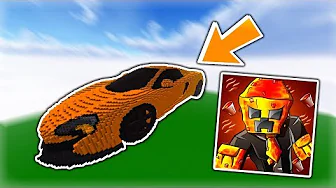 JEG SKYLDER DENNE BIL VÆK!! (2.000.000KR!)