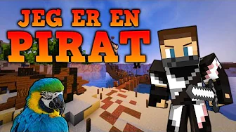 JEG ER EN PIRAT!! - Bande-Life