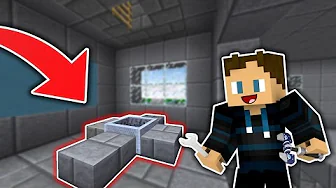 BYGGER EN ELEVATOR! - OP-Life #19