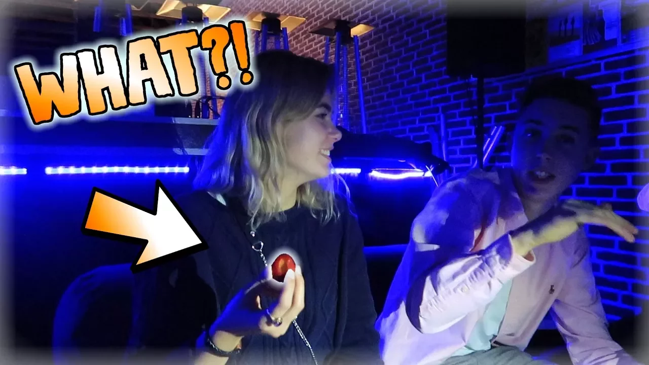 MEGA STÆRK CHILI!! - GGFestival Dag 2