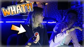 MEGA STÆRK CHILI!! - GGFestival Dag 2