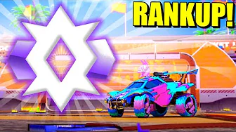 JEG RANKER OP TIL CHAMPION 2!! - (Med TrierGaming)