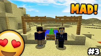 VI FANDT MAD!! - Flystyrtet #3