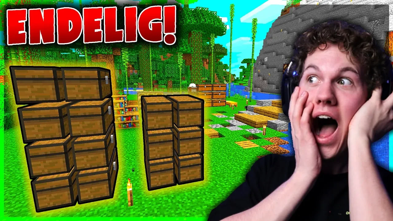 Prank Wars #41: Jeg brugte 1,5 måned på at skaffe dette...