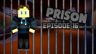 Prison Ep. 16 - VI FÅR JACKPOT!!