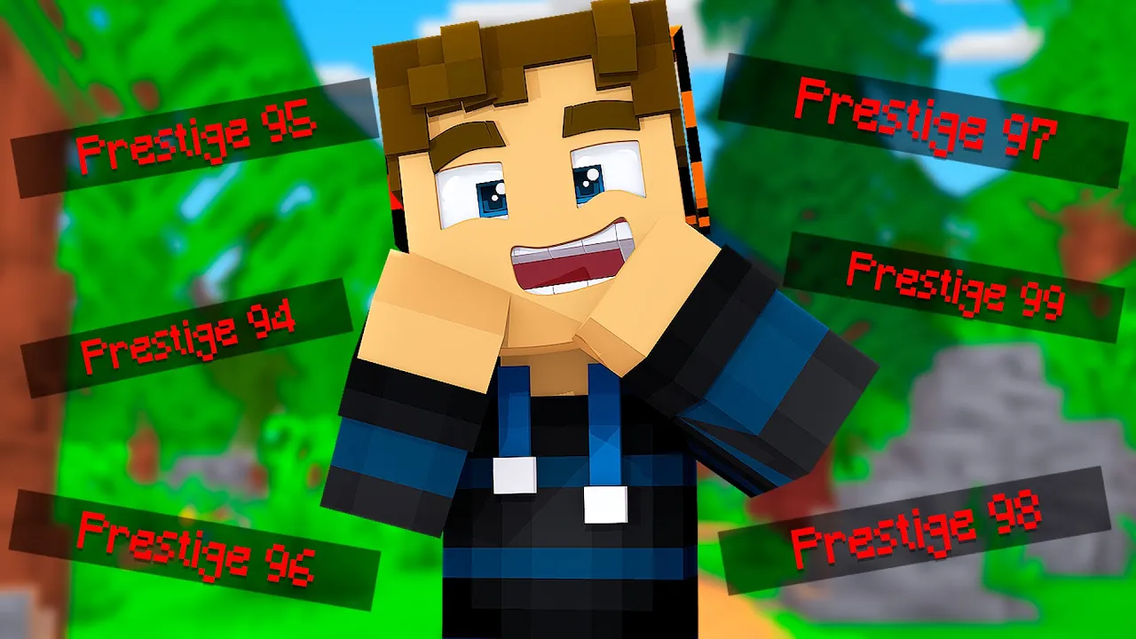 Der skete noget meget uventet på serveren... - Opprison #10