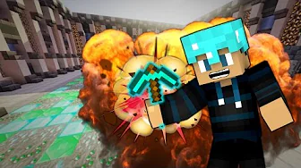 EKSPLOSIONER! - Miner-Life #10