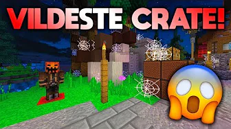 VILDESTE HALLOWEEN CRATE!! - Sky-Life #9