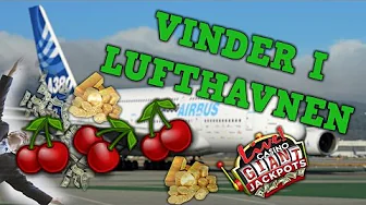 VINDER I LUFTHAVNEN! - Canada Tur - Dag 11 (Sidste dag)