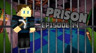 Dansk Minecraft - Prison Ep. 14 - VI PRANKER TRIERNE!