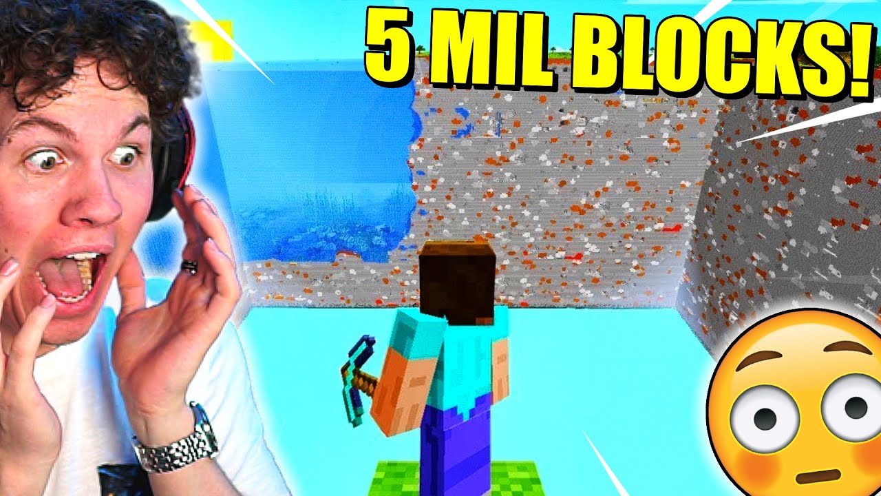 DETTE ER DEN VILDESTE REKORD PÅ MIN SERVER!! - Opprison #15