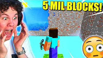 DETTE ER DEN VILDESTE REKORD PÅ MIN SERVER!! - Opprison #15