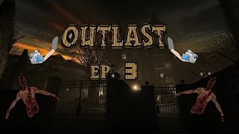 Oulast Ep. 3 - Vidne Til Voldtægt?O.o'