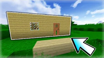 MEGA VILDT HUS!! - Sofie I Minecraft #3