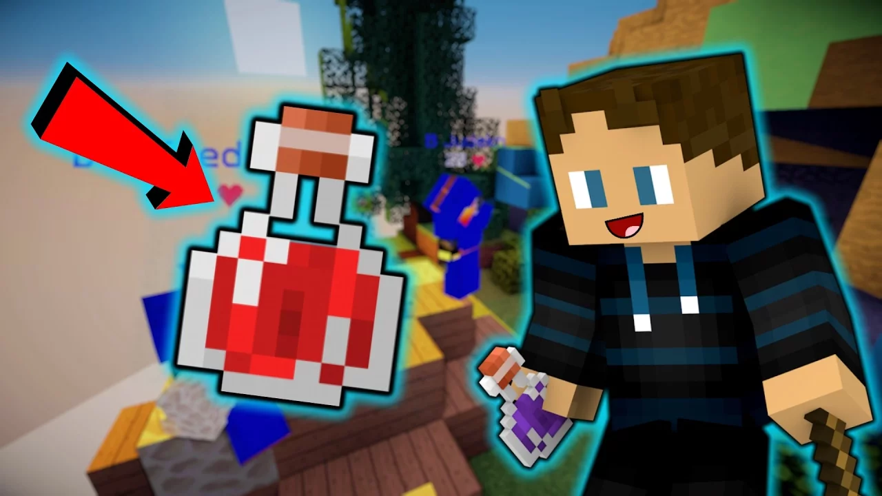 SÅDAN FÅR DU MANGE KILLS!! - Bed Wars #2