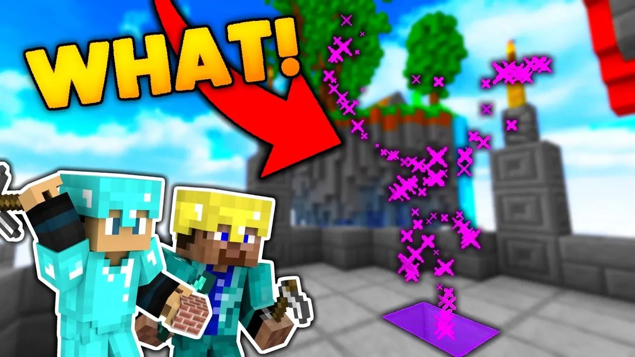 DEN NYE HEMMELIGE SERVER!! - OPPrison #17